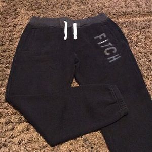Abercrombie & Fitch sweatpants size M - Medium